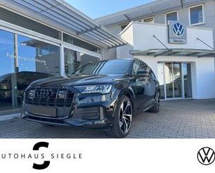 Audi Q7 Gebrauchtwagen