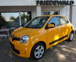 Renault Twingo Gebrauchtwagen
