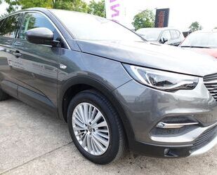 Opel Grandland (X) Gebrauchtwagen