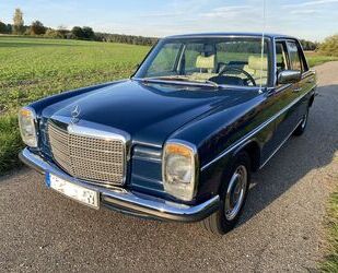 Mercedes-Benz 230 Gebrauchtwagen