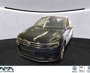 VW Tiguan Allspace Gebrauchtwagen