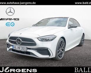 Mercedes-Benz C 200 Gebrauchtwagen