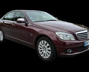 Mercedes-Benz C 200 Gebrauchtwagen