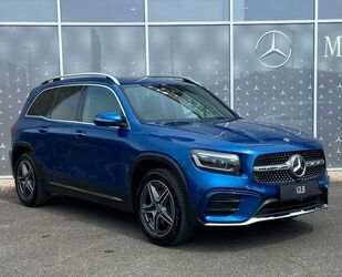 Mercedes-Benz GLB 200 Gebrauchtwagen