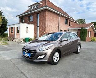 Hyundai i30 Gebrauchtwagen