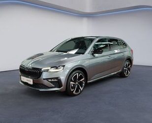 Skoda Scala Gebrauchtwagen