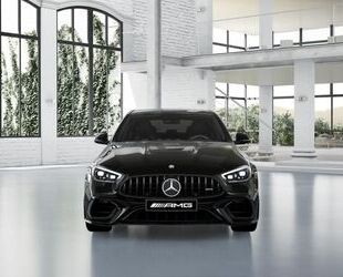 Mercedes-Benz C 63 AMG Gebrauchtwagen