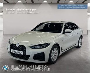 BMW 430 Gran Coupé Gebrauchtwagen