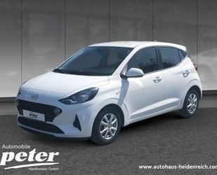Hyundai i10 Gebrauchtwagen