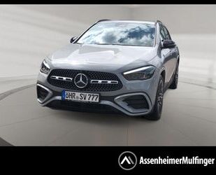 Mercedes-Benz GLA 180 Gebrauchtwagen