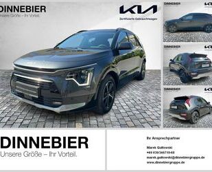 Kia Niro Gebrauchtwagen