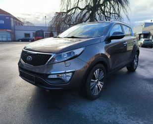 Kia Sportage Gebrauchtwagen
