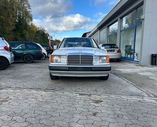 Mercedes-Benz 230 Gebrauchtwagen