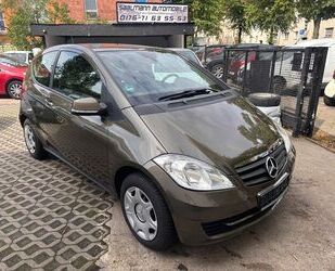 Mercedes-Benz A 150 Gebrauchtwagen