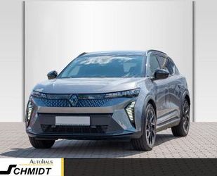 Renault Scenic E-TECH Gebrauchtwagen