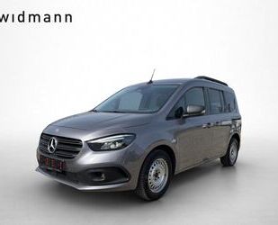 Mercedes-Benz Citan Gebrauchtwagen
