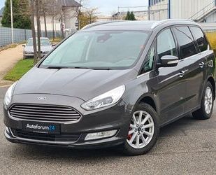 Ford Galaxy Gebrauchtwagen