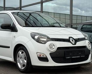 Renault Twingo Gebrauchtwagen
