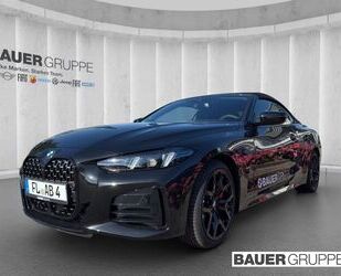 BMW 420 Gebrauchtwagen