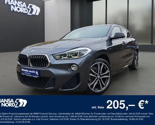 BMW X2 Gebrauchtwagen
