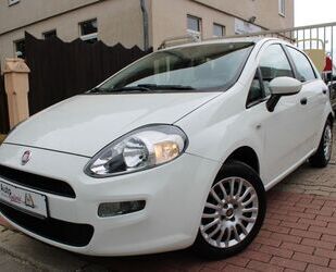 Fiat Punto Gebrauchtwagen