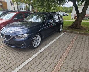 BMW 320 Gebrauchtwagen