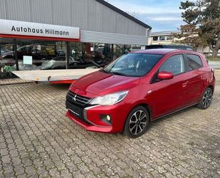 Mitsubishi Space Star Gebrauchtwagen