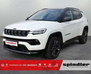 Jeep Compass Gebrauchtwagen