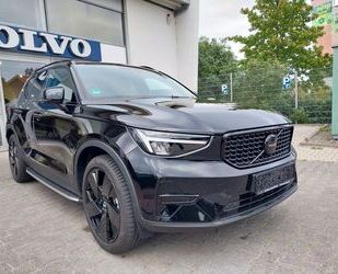 Volvo XC40 Gebrauchtwagen