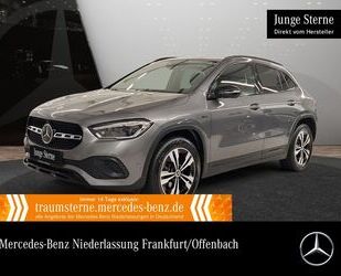 Mercedes-Benz GLA 250 Gebrauchtwagen