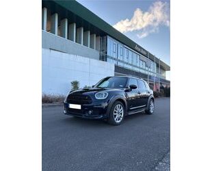 Mini Cooper SD Countryman Gebrauchtwagen