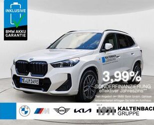 BMW iX1 Gebrauchtwagen