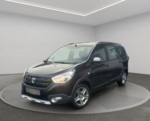 Dacia Lodgy Gebrauchtwagen