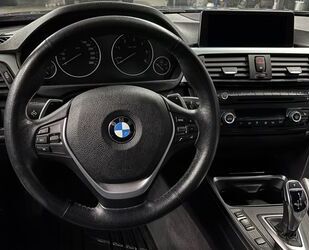 BMW 420 Gebrauchtwagen