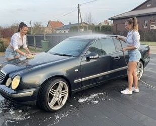 Mercedes-Benz CLK 430 Gebrauchtwagen