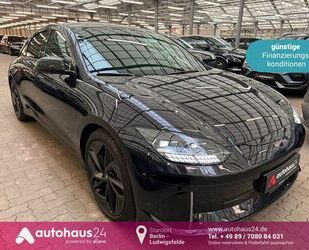 Hyundai IONIQ 6 Gebrauchtwagen