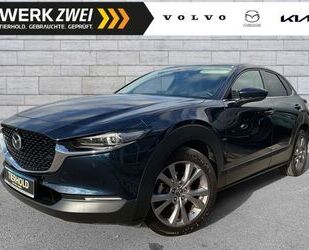 Mazda CX-30 Gebrauchtwagen