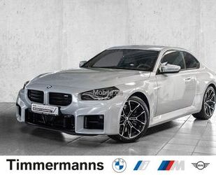 BMW BMW M2 Coupe DriversPackage HUD ACC RKamera Harman Gebrauchtwagen