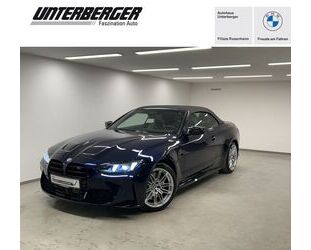 BMW M4 Gebrauchtwagen