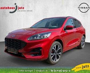 Ford Kuga Gebrauchtwagen