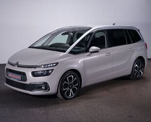 Citroen C4 SpaceTourer Gebrauchtwagen