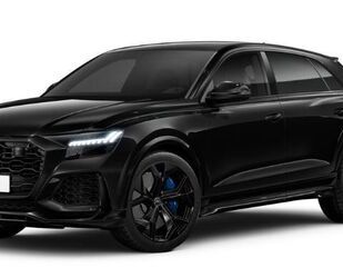 Audi RSQ8 Gebrauchtwagen