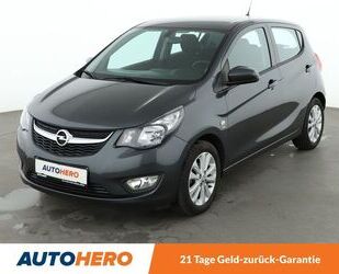 Opel Karl Gebrauchtwagen