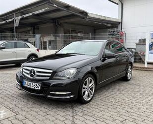 Mercedes-Benz C 300 Gebrauchtwagen