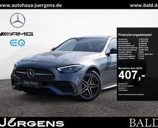 Mercedes-Benz C 220 Gebrauchtwagen