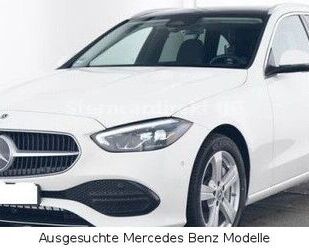 Mercedes-Benz C 300 Gebrauchtwagen