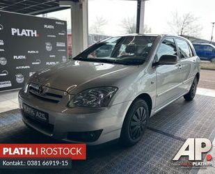 Toyota Corolla Gebrauchtwagen