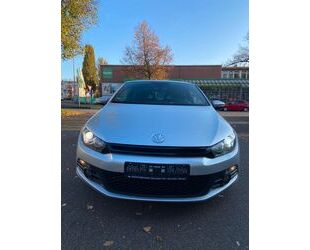 VW Scirocco Gebrauchtwagen