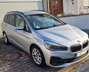 BMW 220 Gran Tourer Gebrauchtwagen