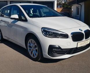 BMW 220 Gran Tourer Gebrauchtwagen
